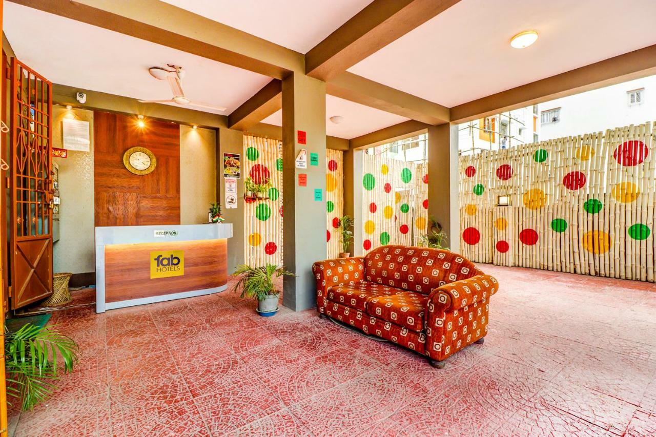 Hotel Fabhotel A Retro 3*